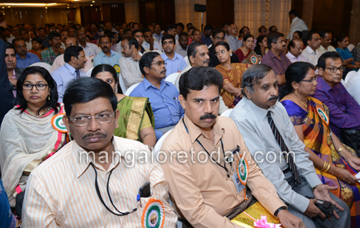 Language Conference in Mangalore